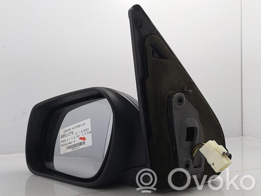 Espejo lateral manual   DD106918ZE00