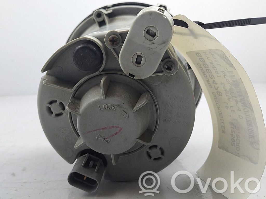 Etusumuvalo   9220126000