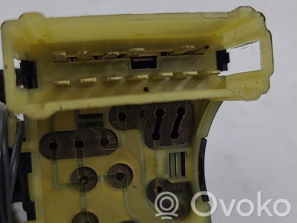 Renault Laguna I Leva comando tergicristalli
