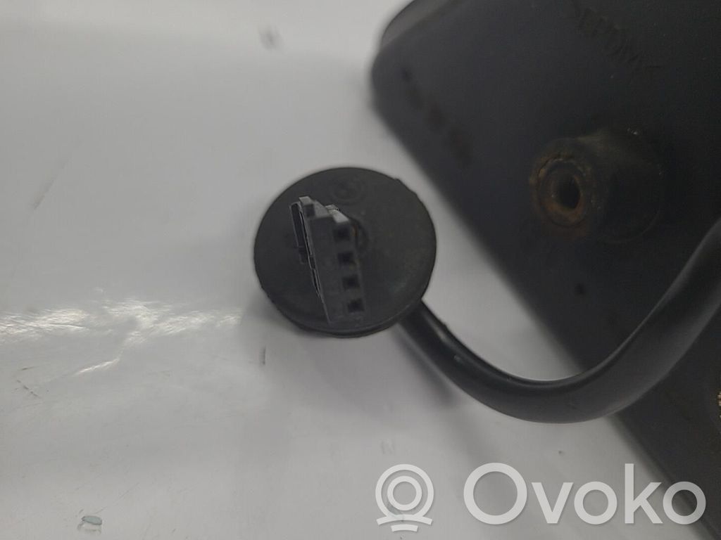 BMW 3 E36 Oglindă exterioară manuală 