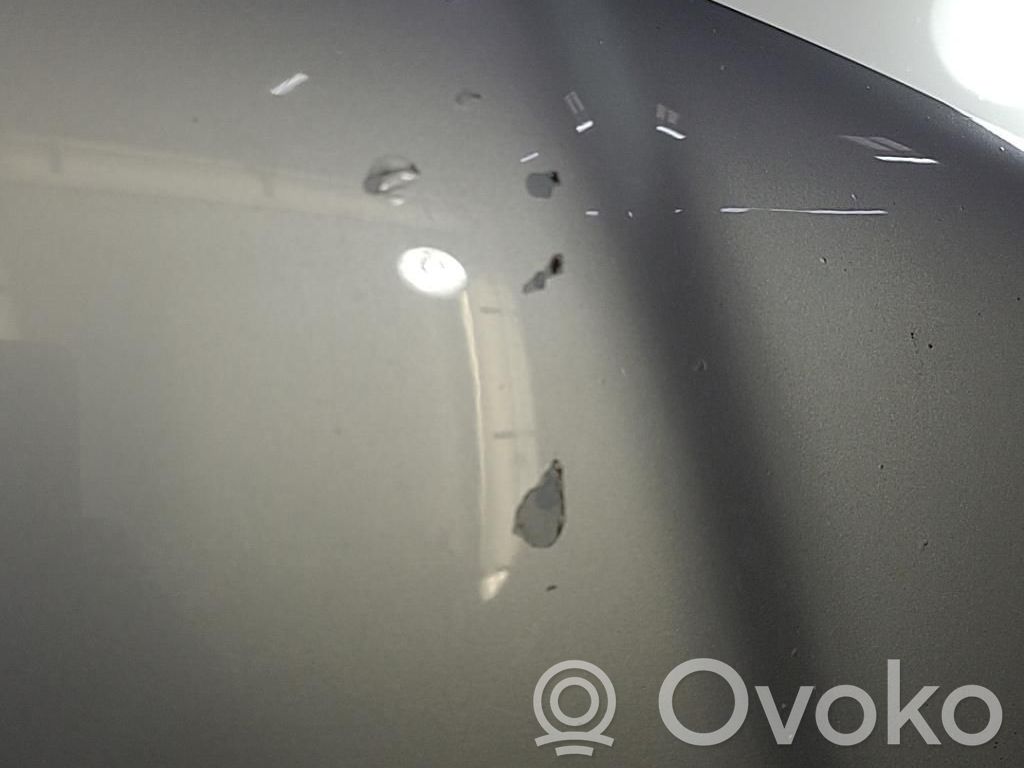 Audi A4 S4 B5 8D Engine bonnet/hood 