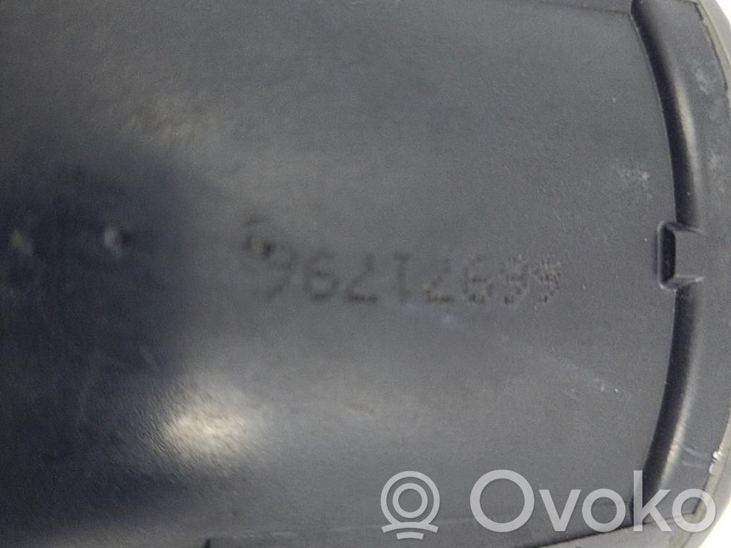 Etusumuvalo   96500016880