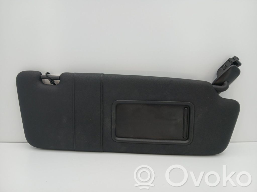 Audi A3 S3 A3 Sportback 8P Parasolar 