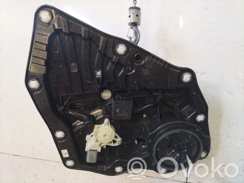 Ford Puma Alzacristalli della portiera posteriore con motorino 