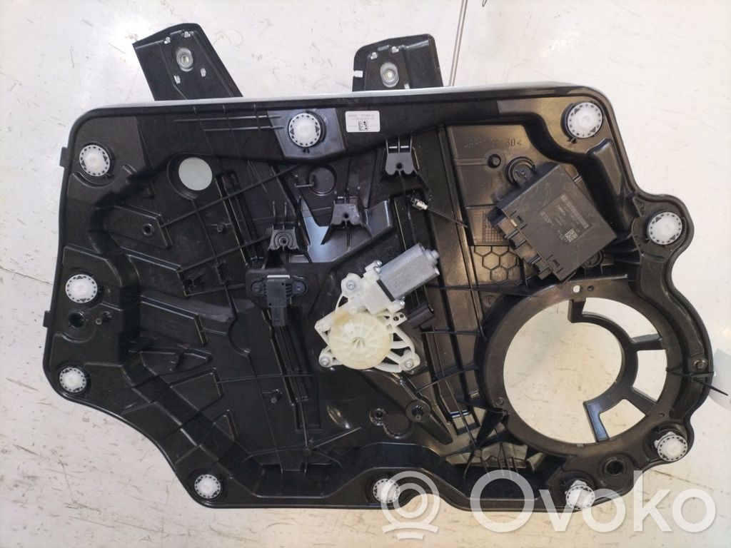 Ford Puma Elektryczny podnośnik szyby drzwi przednich 