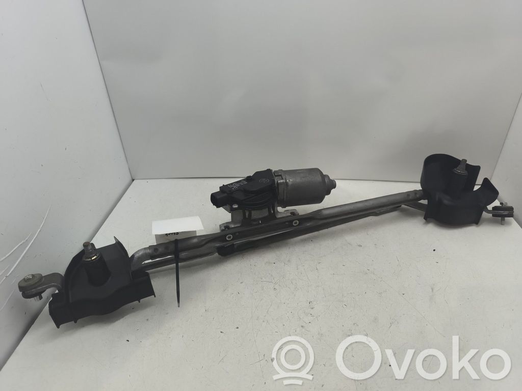 Suzuki SX4 Motor ștergător 