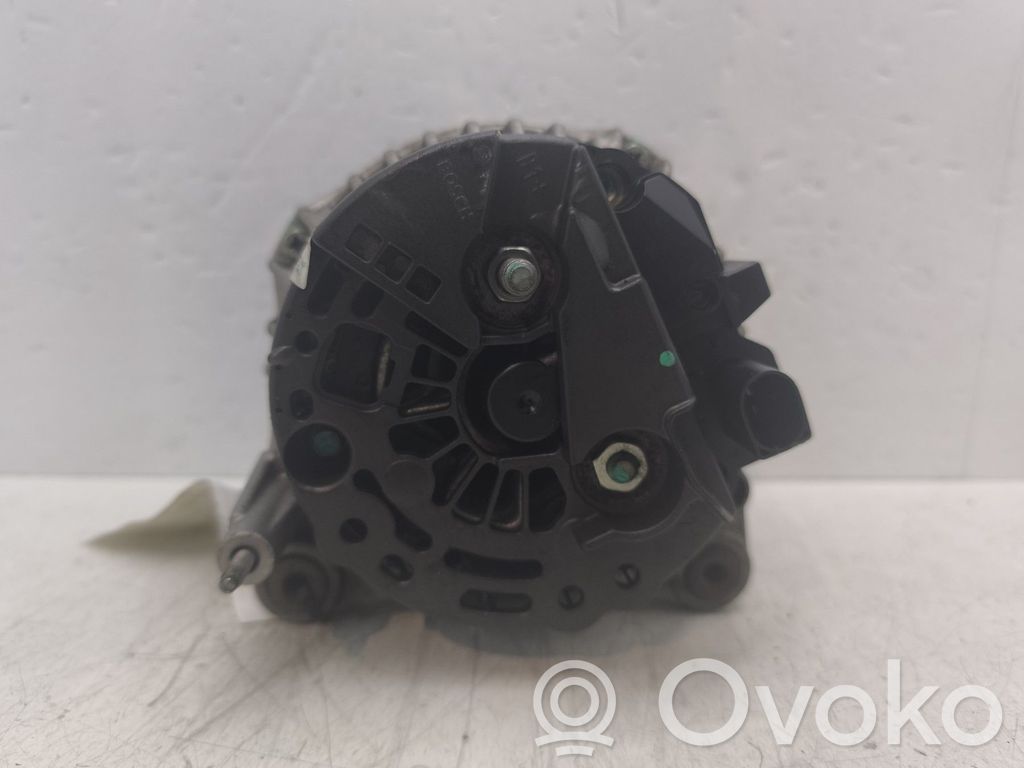 Ford Galaxy Ģenerators 