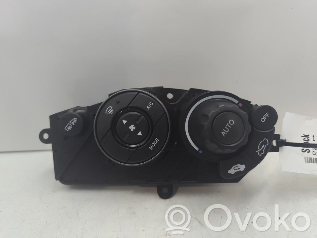 Honda Civic Unitate control climatizare 