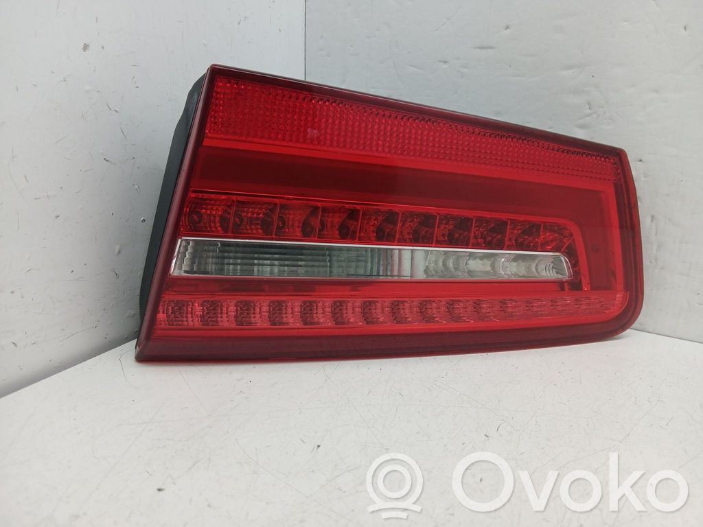 Audi A6 S6 C7 4G Lampy tylnej klapy bagażnika