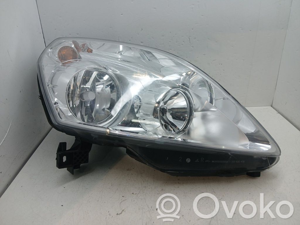 Scheinwerfer   93192444