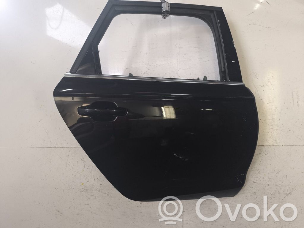 Audi A6 S6 C7 4G Portiera posteriore 