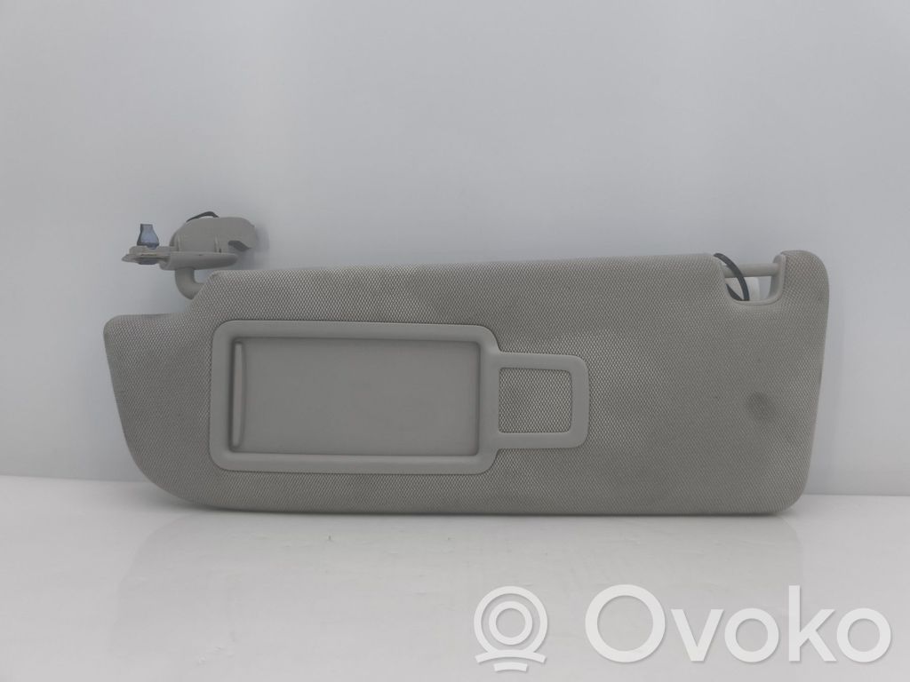 Audi A6 S6 C7 4G Osłona przeciwsłoneczna 