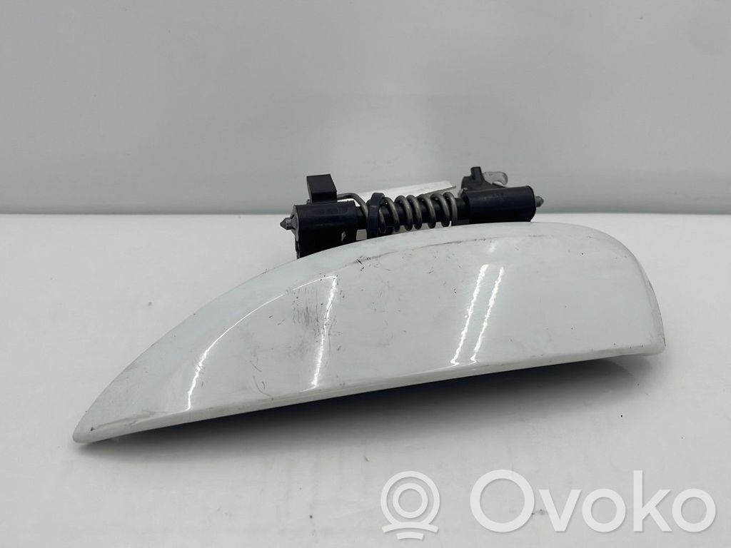 Manecilla externa puerta trasera   806075231R
