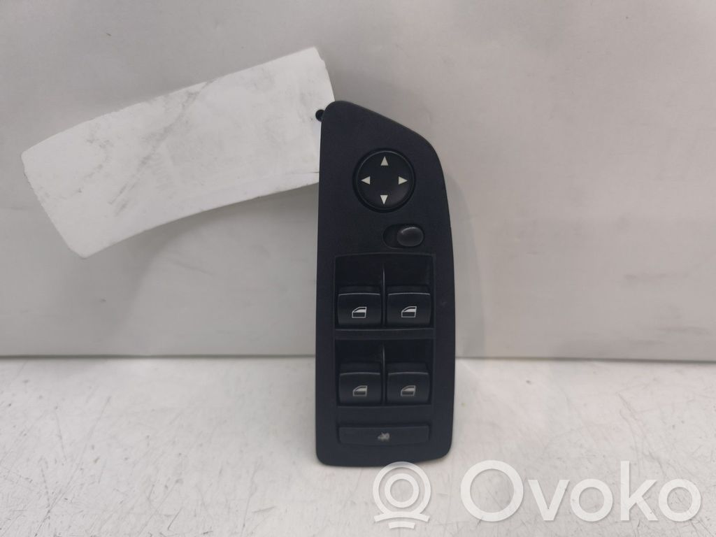 Electric window control switch   61319216541