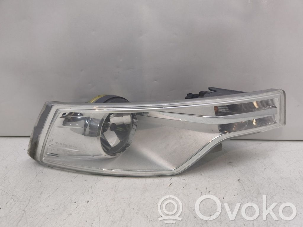 Citroen C5 Luz de niebla delantera 