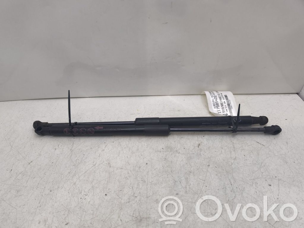 Toyota Yaris Amortizor hayon 