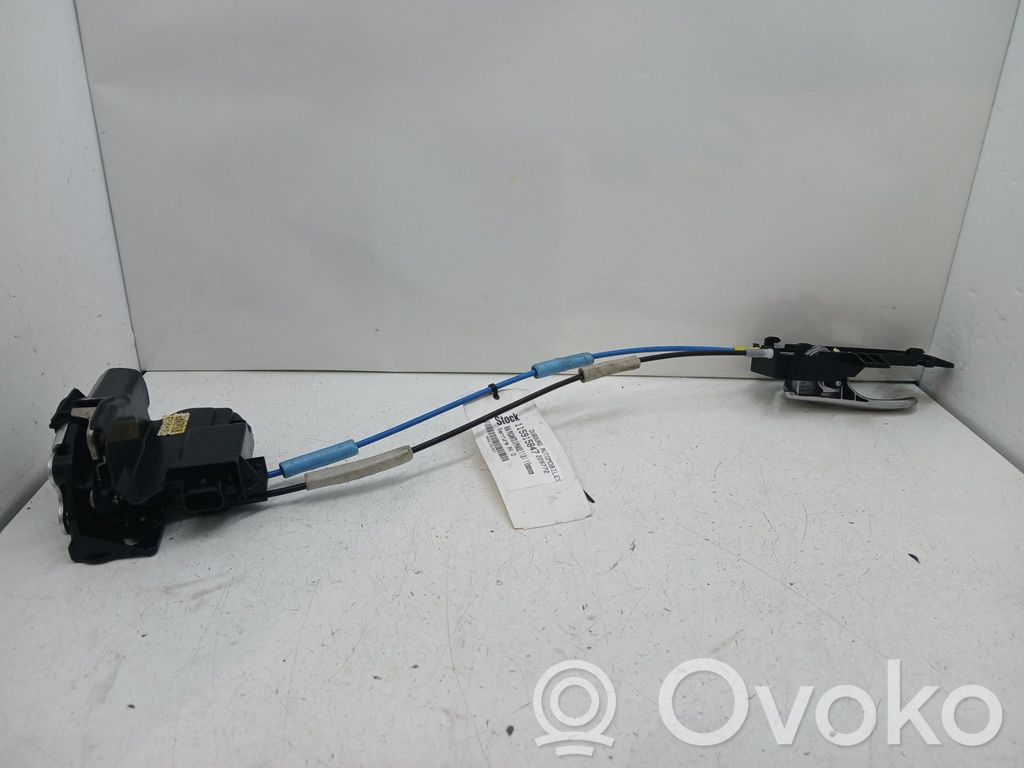 KIA Picanto Serratura portiera anteriore 