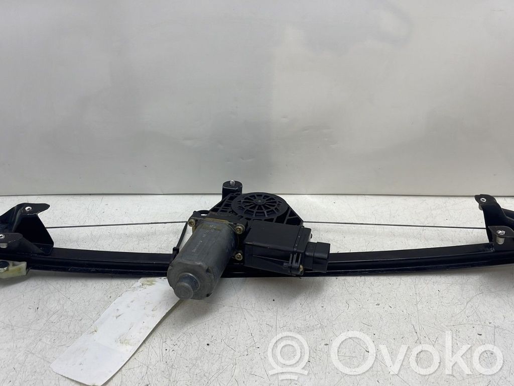 Opel Zafira A Mécanisme lève-vitre de porte arrière avec moteur