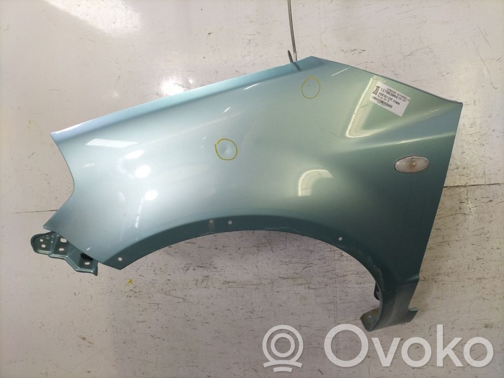 Suzuki SX4 Guardabarro 