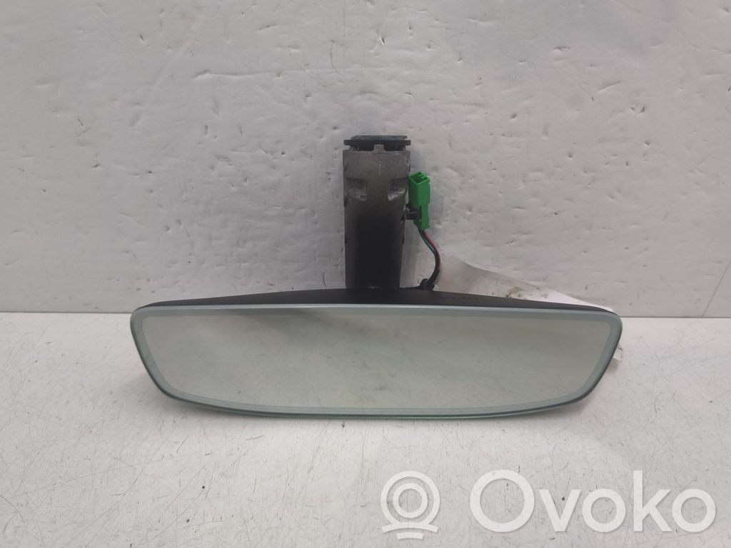 Volvo XC40 Espejo retrovisor (interior) 