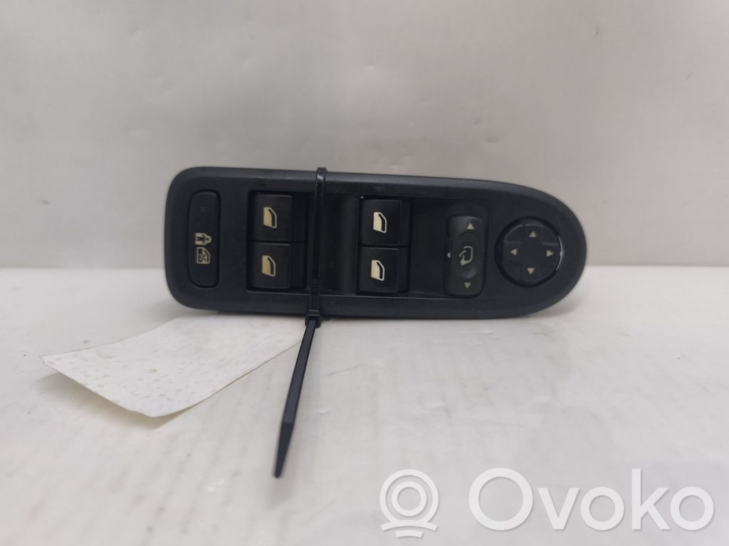 Citroen C5 Comutator comandă geamuri electrice 