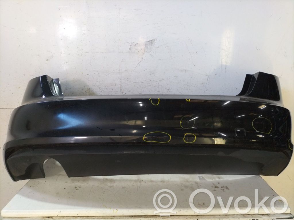 Audi A3 S3 8V Parachoques 