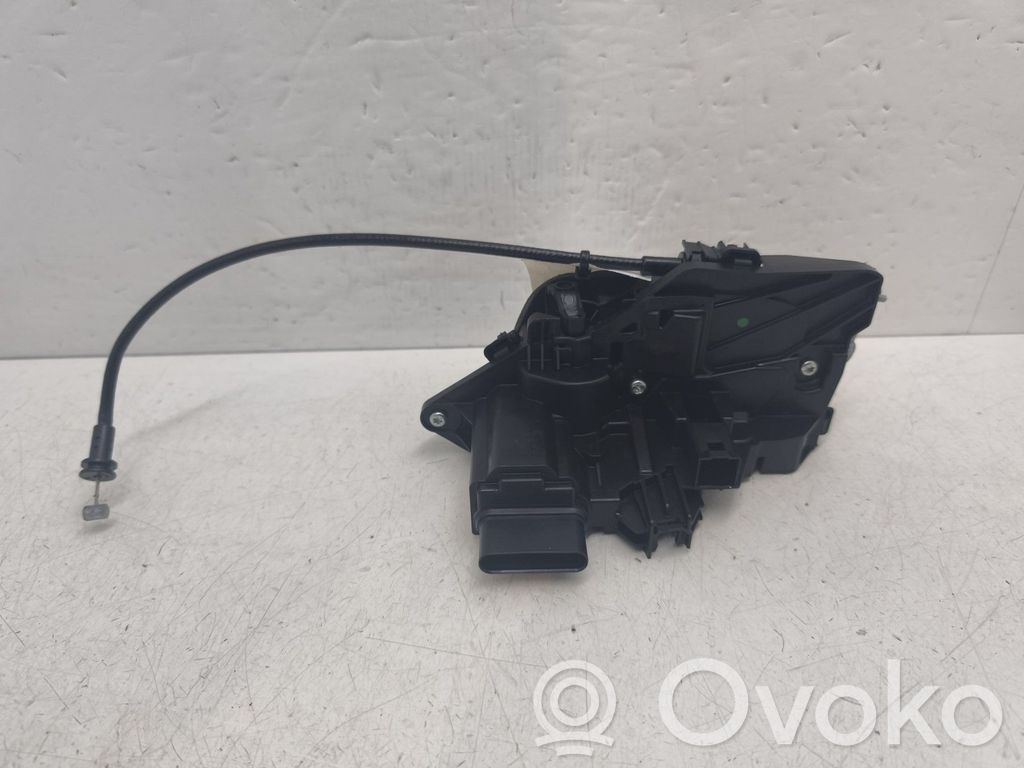 Volvo XC40 Serratura portiera anteriore 