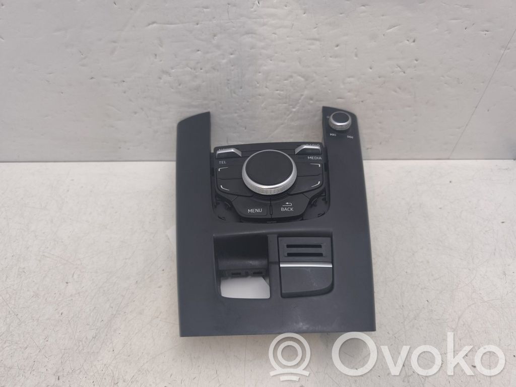 Audi A3 S3 8V Unidad central de control multimedia 