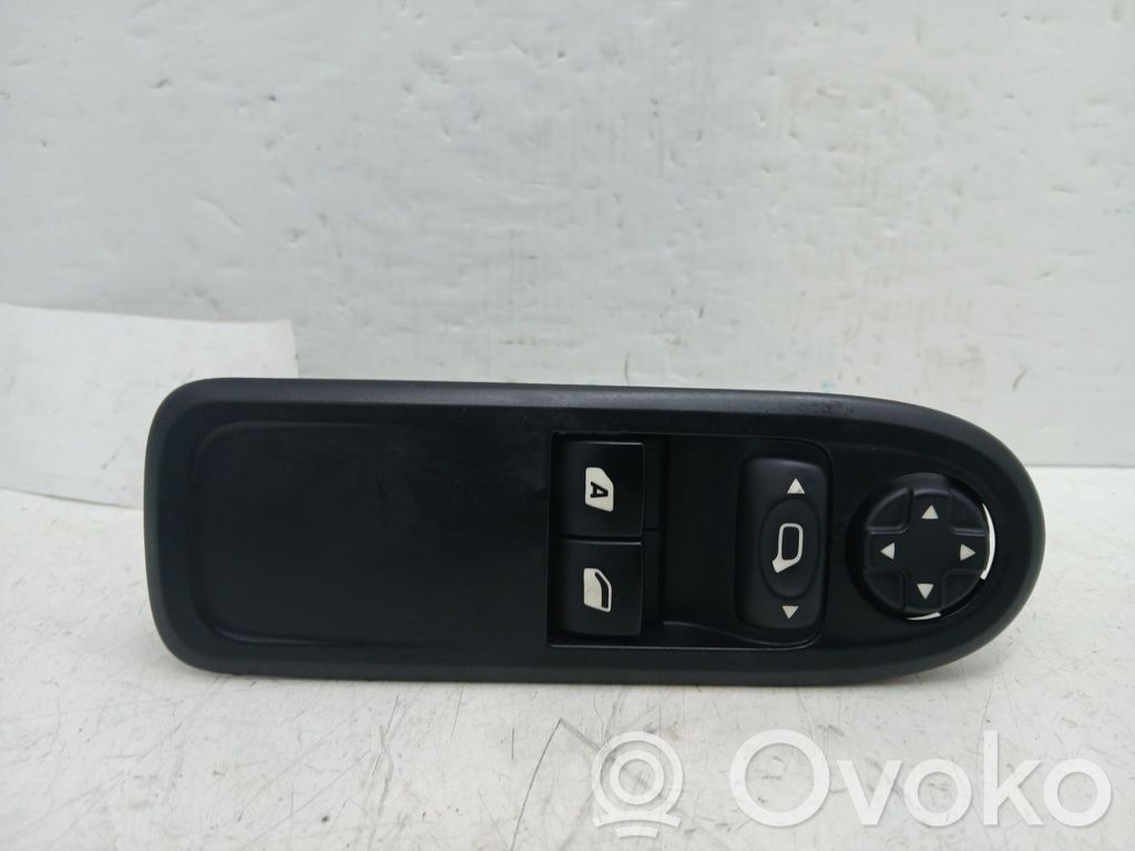 Interruptor del elevalunas eléctrico   98012283XT