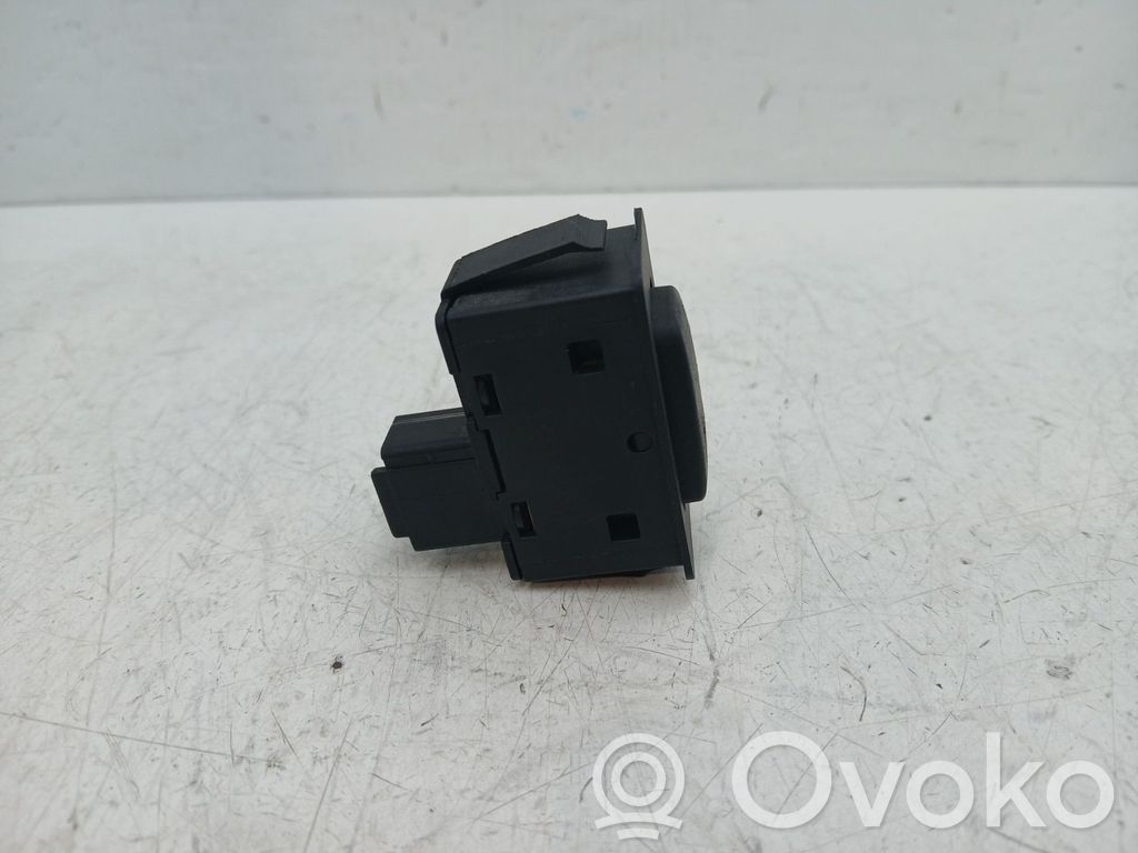 Citroen C8 Electric window control switch 