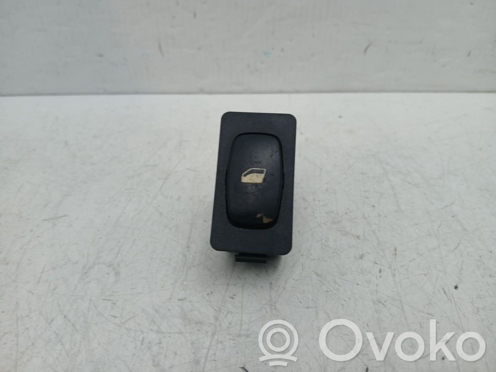 Citroen C8 Electric window control switch 