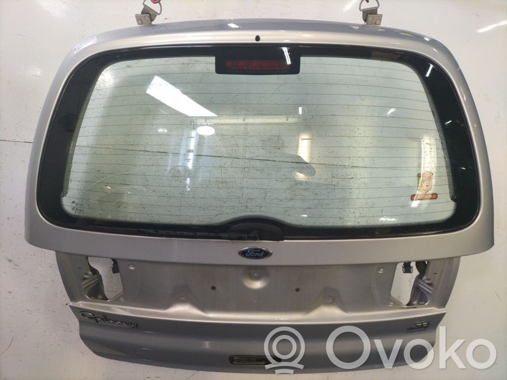 Ford Galaxy Puerta del maletero/compartimento de carga 