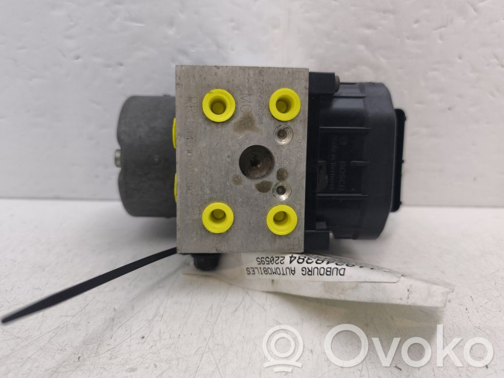 Toyota Corolla E120 E130 ABS bloks 