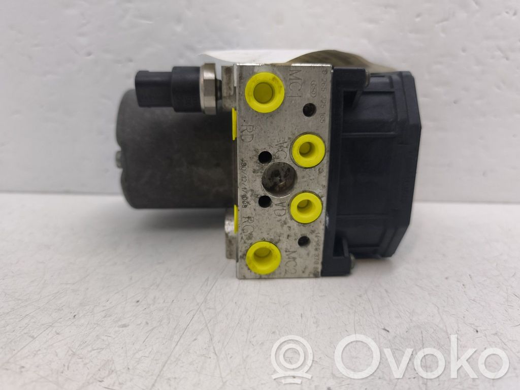 ABS Pump   00004541C5