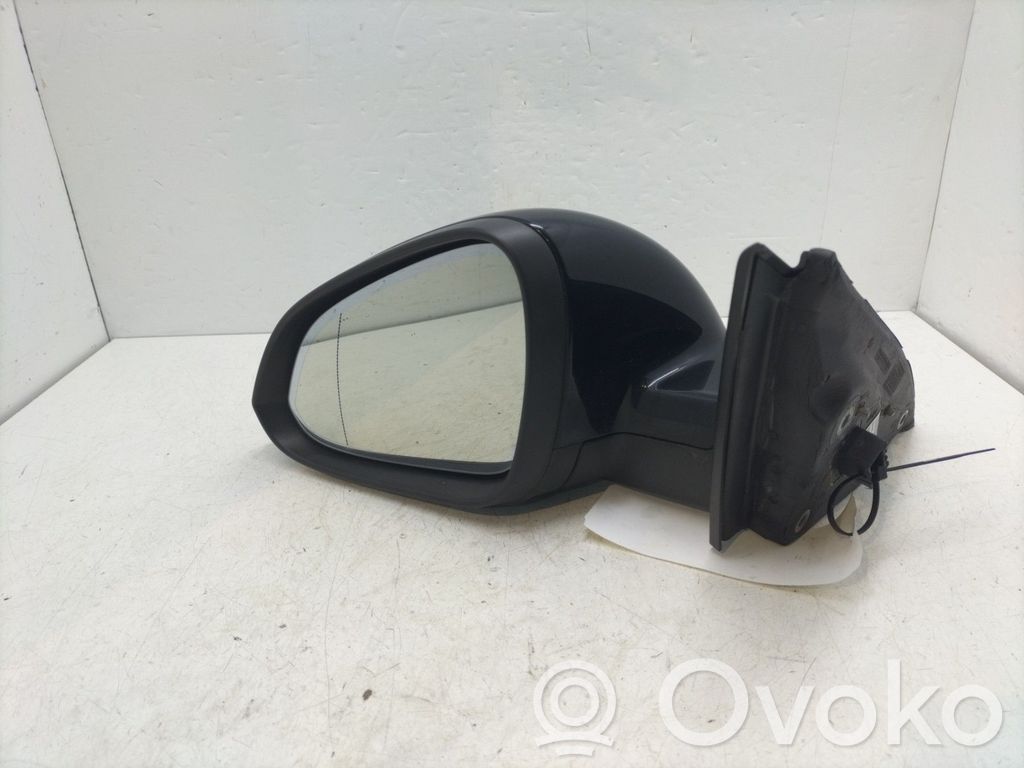 Opel Insignia A Espejo lateral manual 