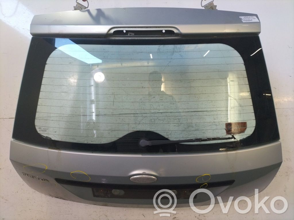 Ford Fiesta Portellone posteriore/bagagliaio 