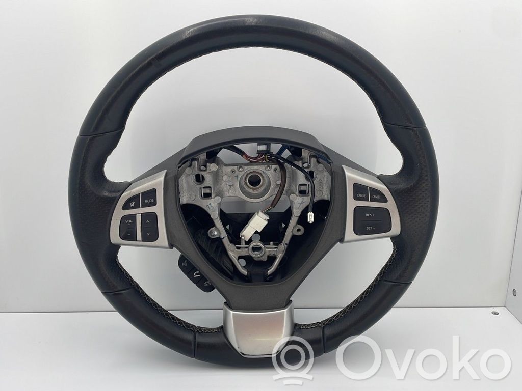 Suzuki SX4 Ohjauspyörä 