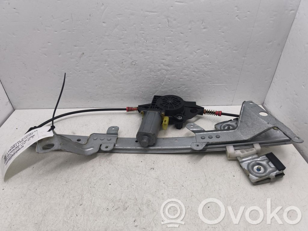Ford Fusion Mécanisme de lève-vitre avec moteur 