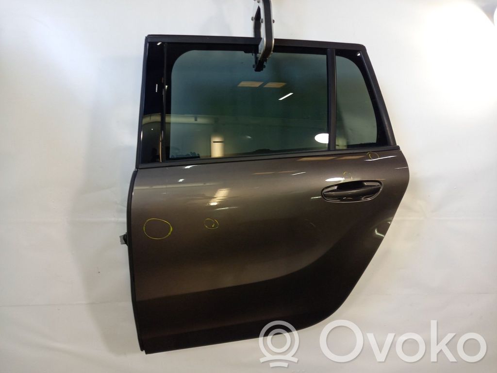 Citroen C4 Grand Picasso Ușă spate 