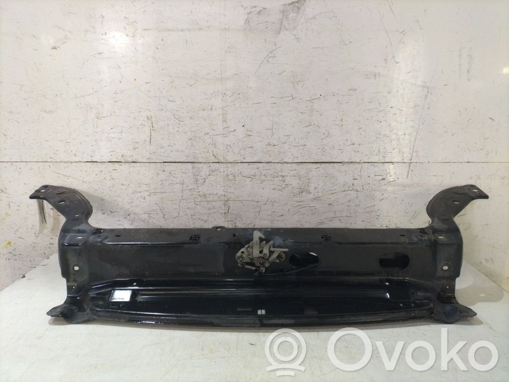 Panel mocowania chłodnicy / góra   7106C2