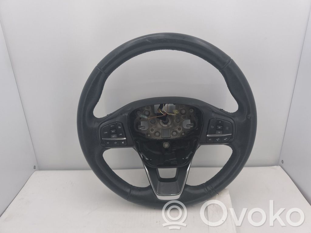 Ford Transit Custom Steering wheel 