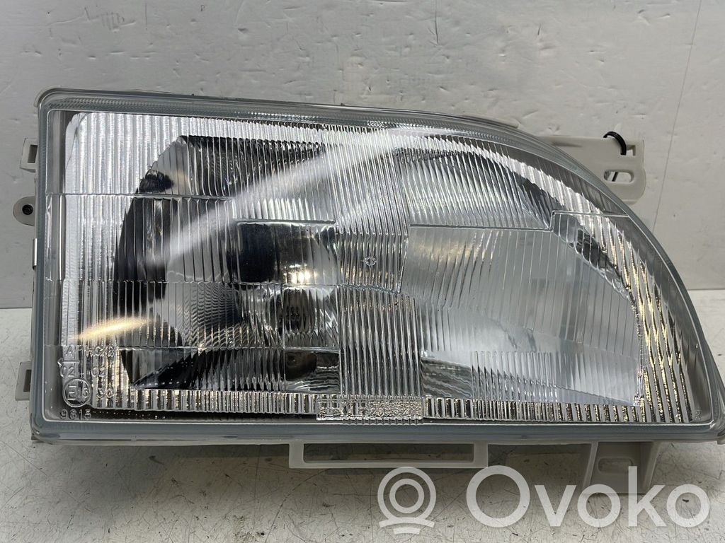 Ford Transit Headlight/headlamp 