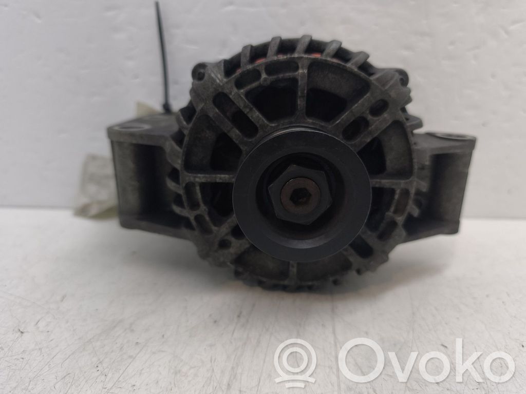 Ford Fiesta Generator/alternator 