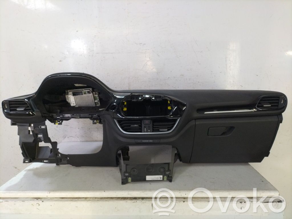 Dashboard   2016391