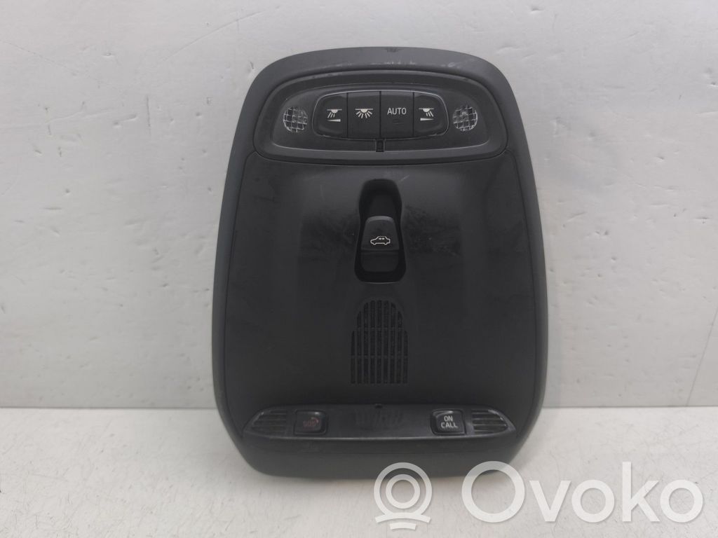Volvo XC40 Luz del asiento delantero 