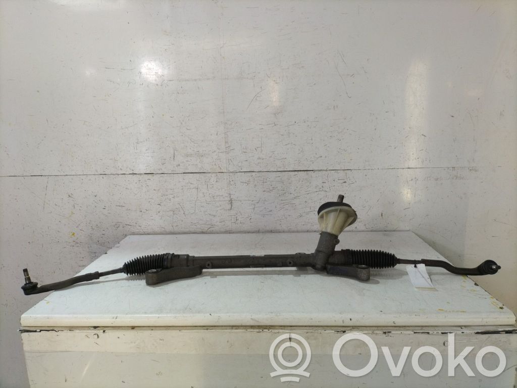 Mazda 2 Vairo kolonėlė 