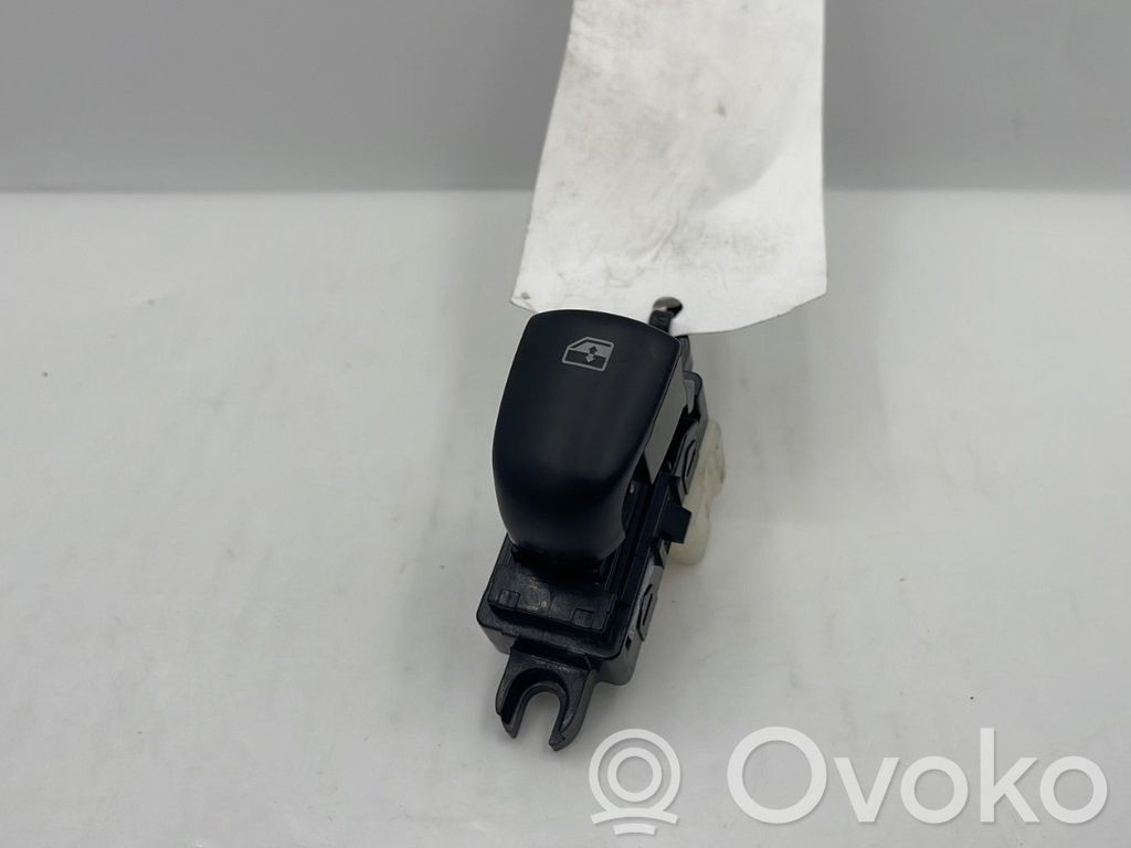 Electric window control switch   254119716R