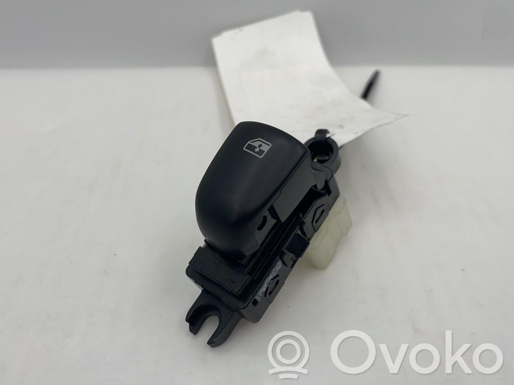 Electric window control switch   254119716R