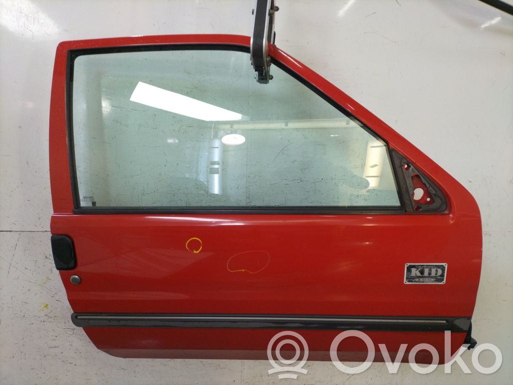 Peugeot 106 Puerta delantera 