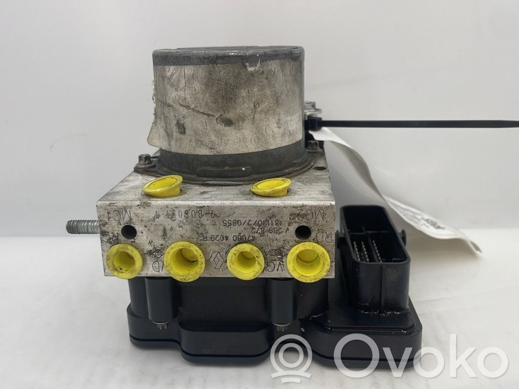ABS Pump   476602361R